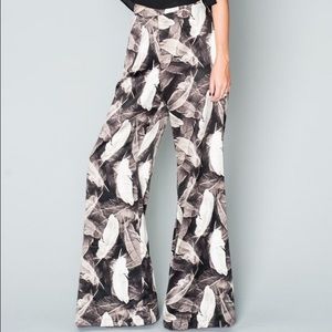 Show Me Your Mumu Eli's trousers size medium