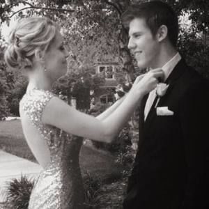 Meet your Posher, Jack