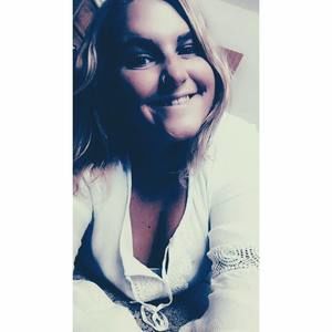 Meet your Posher, Mandy