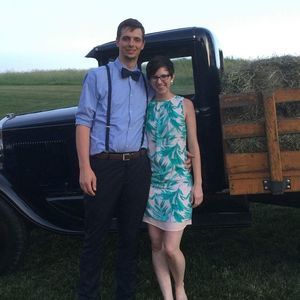 Meet your Posher, Cindy