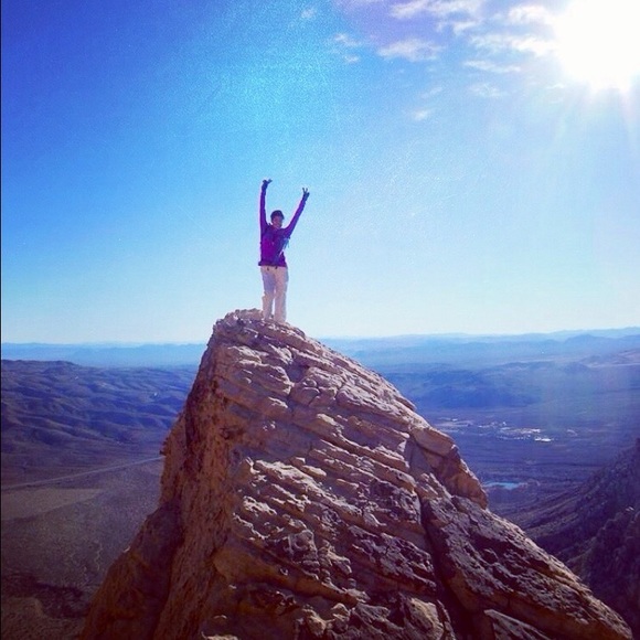 Meet the Posher! - Picture 2 of 2