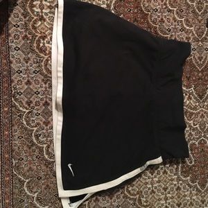 Nike tennis skirt