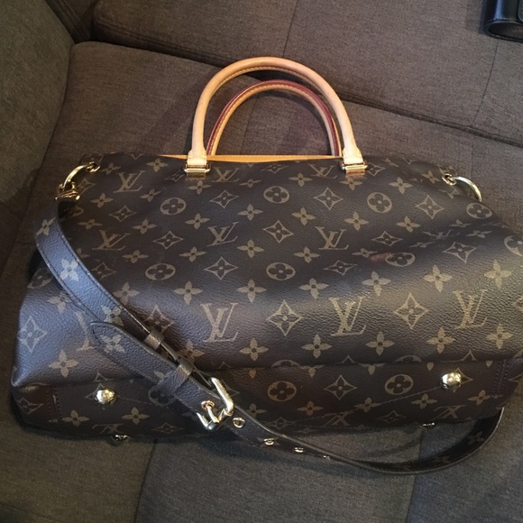 Louis Vuitton Pallas - Picture 1 of 1