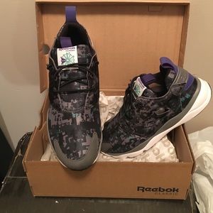 Reebok fury lite