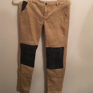 FREE PEOPLE PANTS 0