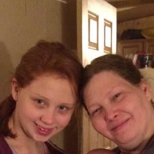 Meet your Posher, Loretta