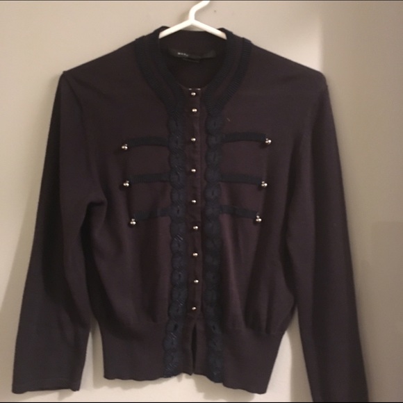 Marc Jacobs Sweater