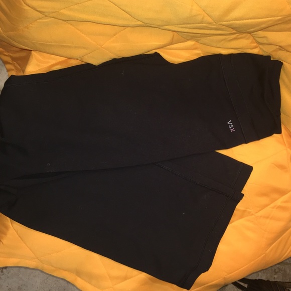 Victoria's Secret sexy sport yoga pants