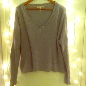 Victoria secret sweater