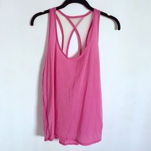 Lululemon workout tank