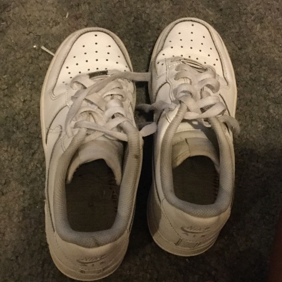 White Nick Air Force