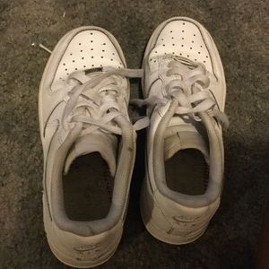 White Nick Air Force