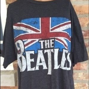 Beatles tee!!