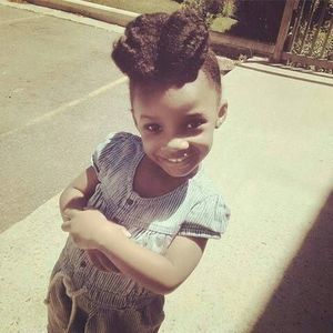 Meet your Posher, Gabrielle