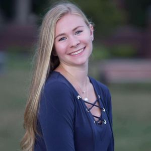 Meet your Posher, Madison