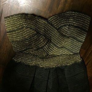 Beautiful formal dress