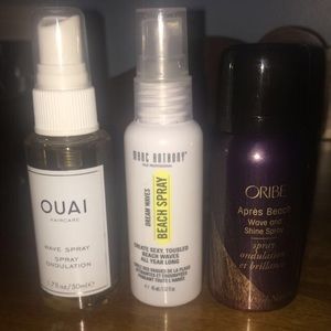 Surf/Wave Spray Bundle!