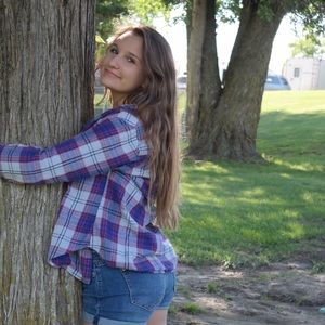 Meet your Posher, Grace