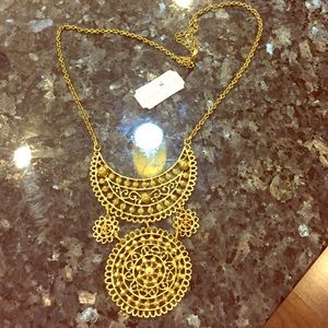 Towne and Reese Necklace