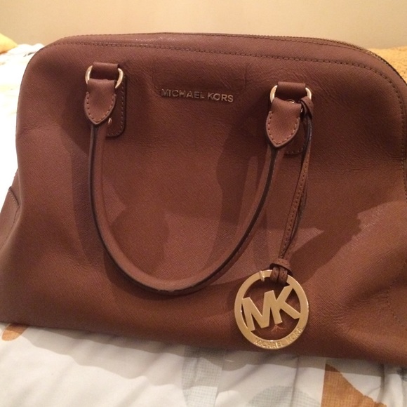 Michael Kors purse