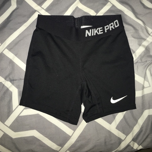 Nike spandex