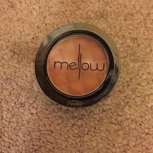 Mellow bronzer