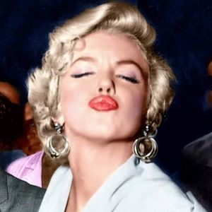 Meet your Posher, Rose