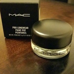 BNIB MAC Pro Longwear Paint Pot