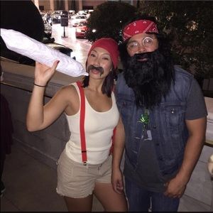 other price dropcheech chong halloween costumes