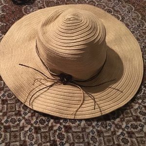 Beach hat
