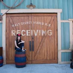 Meet your Posher, Tracy