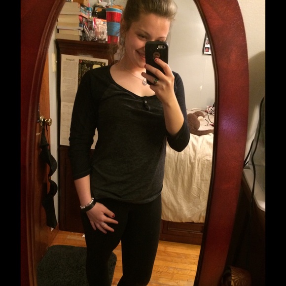 SUPER CUTE BASEBALL TEE