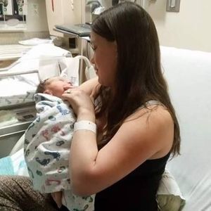 Meet your Posher, Kaylee