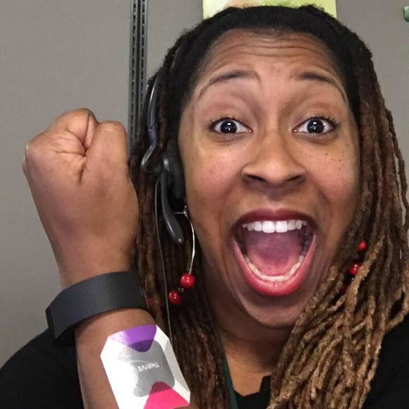 Meet your Posher, Sarita