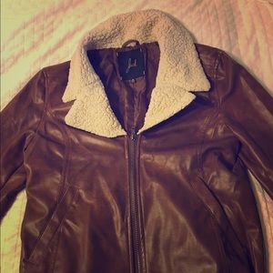Bomber jacket S