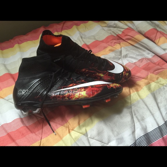Cleats for @labelmogur