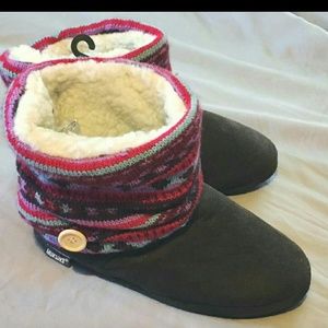 Muk luk boots