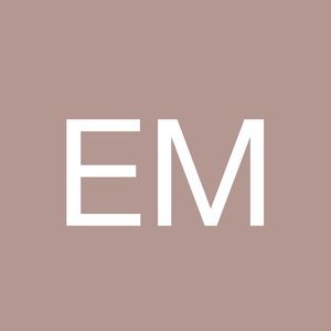 Meet your Posher, E. rae