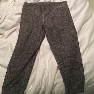 PINK ultimate yoga pants