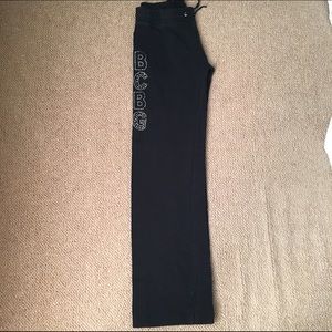 BCBG sweatpants