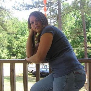 Meet your Posher, Kaye mcfalls