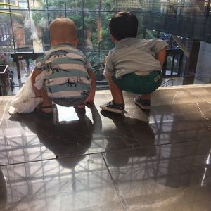 Meet your Posher, Mar