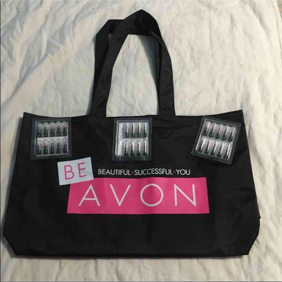 Avon business supplies