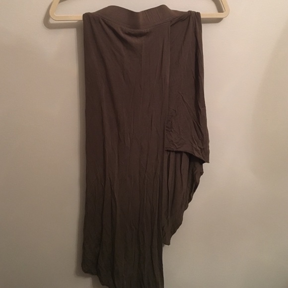 FREE PEOPLE XS SKIRT