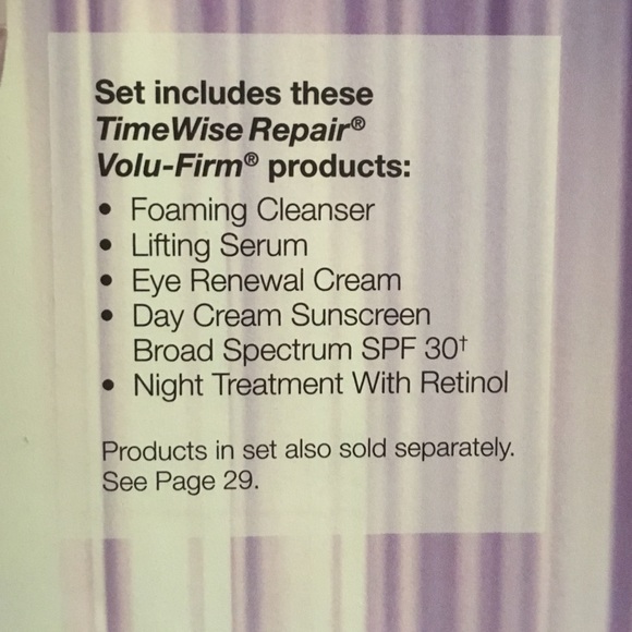 TimeWise Repair set - Picture 3 of 4