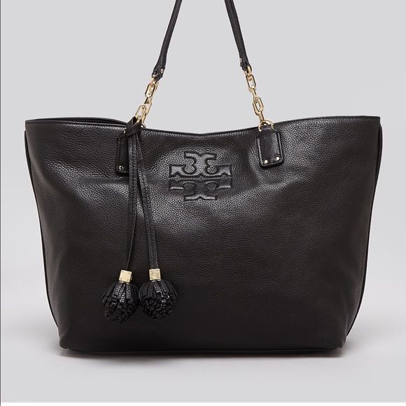 Tory burch tote