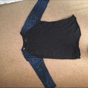American Eagle Outfitters shirt