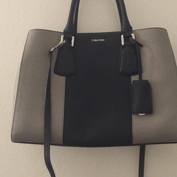 Calvin Klein handbag