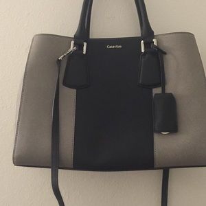 Calvin Klein handbag