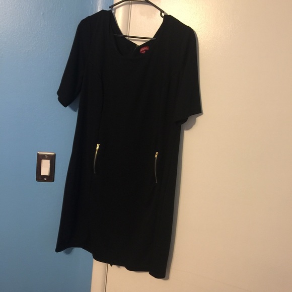 Merona little black dress